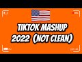 Tiktok Mashup January 2022  💞💞(Not Clean) 💞💞