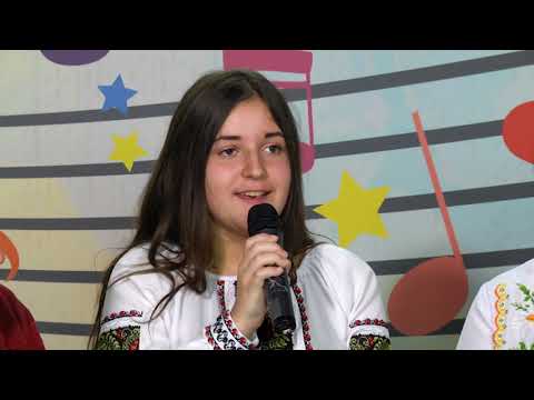 Спробуй наживо. Анонс. Іванка