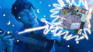 This is Home by Cavetown - Ukulele Tutorial, SUPER EASY beginner tutorial