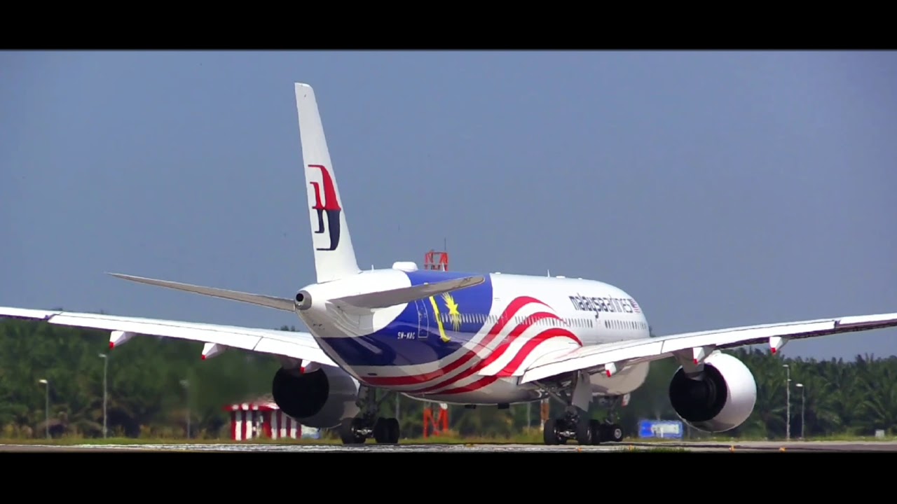 Malaysia Airlines I Negaraku I B737 I 9M-MXS I A350 I 9M-MAC