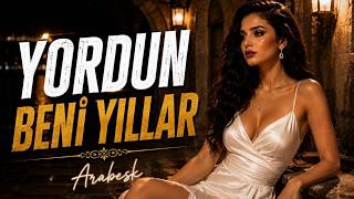 Yordun Beni̇ Yillar Damar Arabesk Resmi 