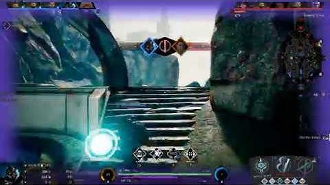 Demo version: Overprime - OP steal at last second, one Crit decides it all