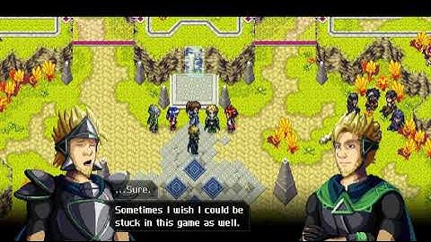 CrossCode - 56 - The Raid