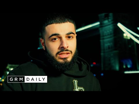 ERO - Heartless [Music Video] | GRM Daily