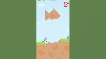😂😂slice to save man s3 level 26😅😂#slicetosave #game #walkthrough  #slicetosavegame #funny #shorts