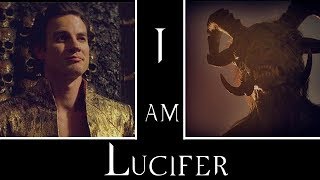 I am Lucifer [CAOS]