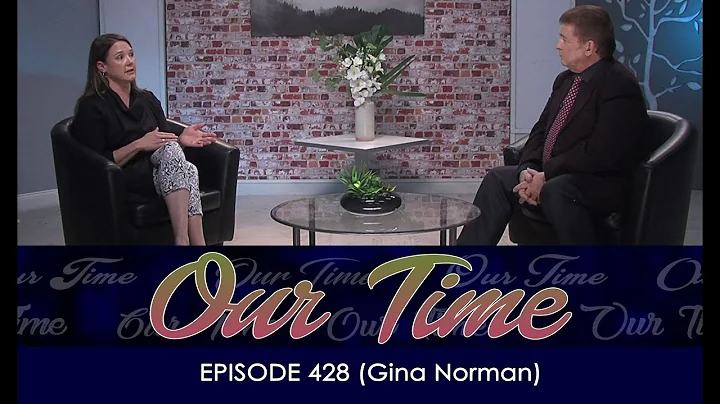 OurTime ep428 Gina Norman