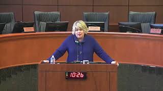 Mayor Becky Ames Announces Retirement Jan 13, 2021 | City of Beaumont