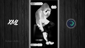 DAKU 👿 | DAKU XML | NEW TREND XML FILE | ATTITUDE XML FILE | @Rohaneditz580