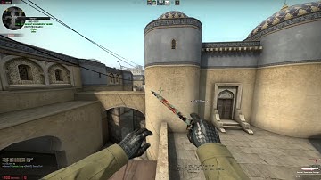 ICHEAT RAGE settings