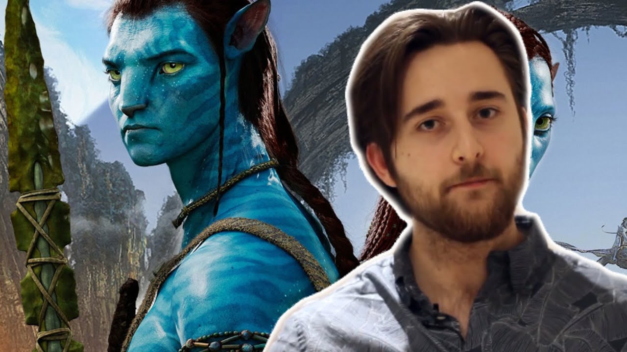 Avatar 2 will make ALL THE MONEY | Hot Take Debate - YouTube