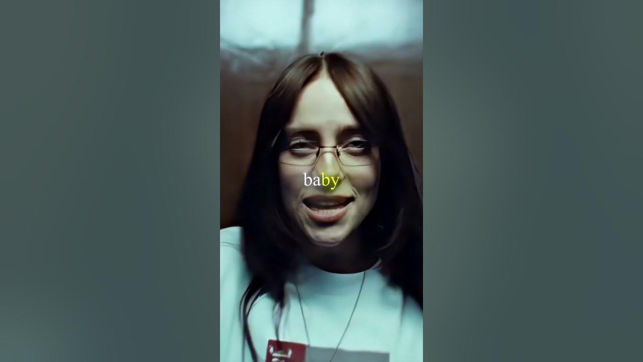 Billie Eilish - Birds of a feather ❤️🔥
