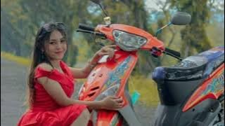 Kumpulan modifikasi Yamaha Mio sporty thailook / babylook