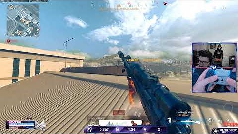 Mutex has to be STOPPED