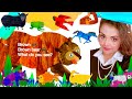 Story:Brown Bear Brown Bear #ericcarle #learning #storytimeforkids #kidsbooksreadaloud #booksforkids