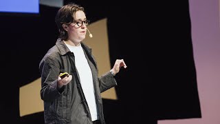 Trudy Painter β Algorithms behind AI - A case for technical literacy in AI