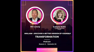 Evakarin: Transformation Journey, Success Stories, and the Power of Belief. Subconscious Secrets