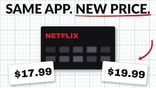 Why Everything Became a Subscription