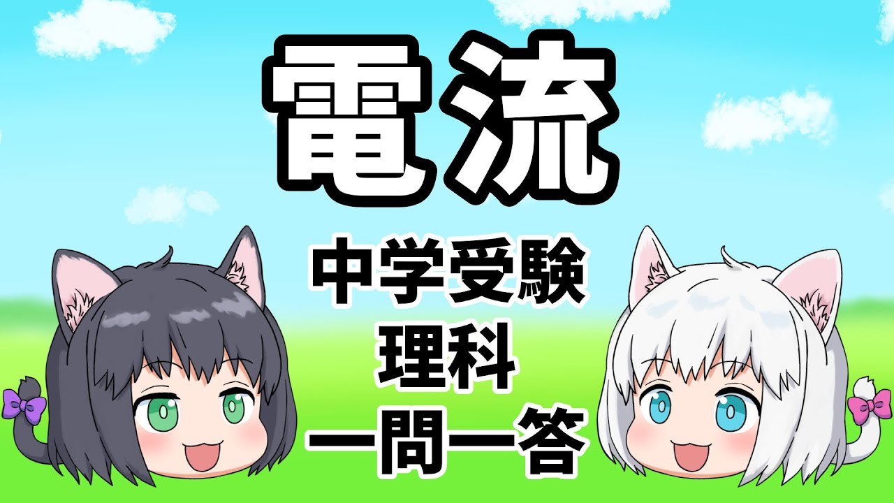 Junior High School Entrance Exam/Science] Questions and Answers on