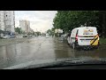 Потоп в Одессе на Балковской! ИЮНЬ 2020!