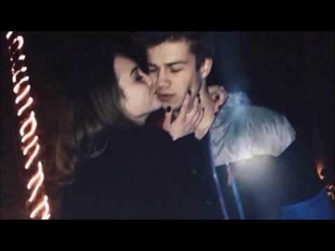 Nick Badza   ძაან მაგრად მიყვარს Giorgi tiginashvili