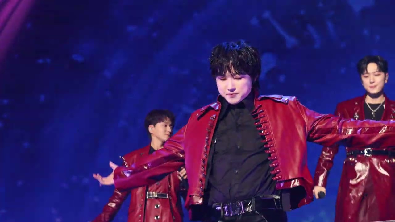 250726 Utopia (강형호F) | The wave 서울