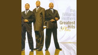 Video thumbnail of "The Williams Brothers - Waitin' on Jesus"