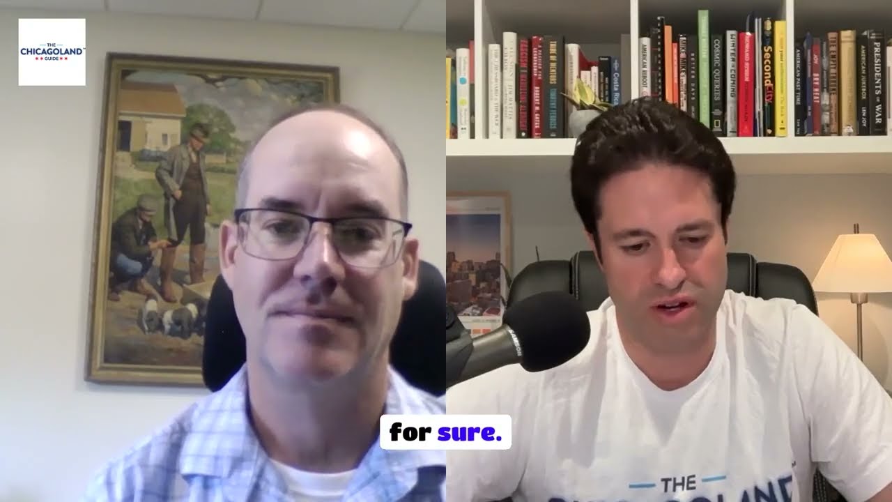 Growing the Future: A Conversation with Jonathan Kuester of Historic Wagner Farm