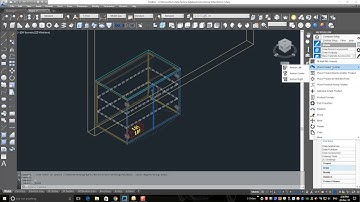 1 Microvellum Instructional Start up