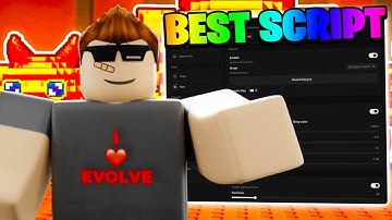 *NEW* Steal A Brainrot Invisible Script Glitch | Evolve External | Desync, Shadow Clone