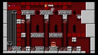 1001 Spikes - Tower of Nannar - User video