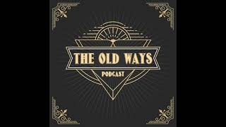 The Old Ways Podcast - Eclipse Phase - Gatecrash Gambit - Part Three