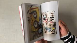 Play And Record - Edinburgh Collage Collective - 2021