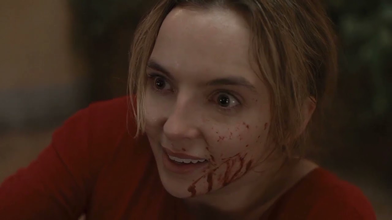 Villanelle & Eve | 2018-2022 • Bite Marks
