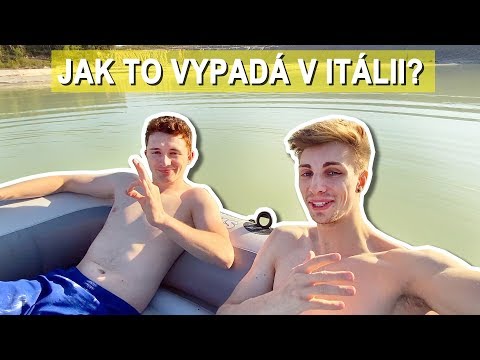 Video: Jaký Je Nejlepší čas Na Návštěvu Itálie? Matador Network