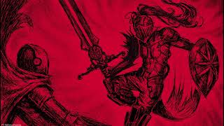 Why don't we see who's the better warrior...
