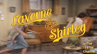 Laverne And Shirley TV Intro