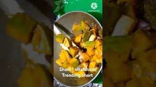 pumpkin recipe shorts viral short trending short ??