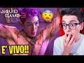 Thanos è TORNATO in Squid Game 3 Le NUOVE Immagini SHOCK?