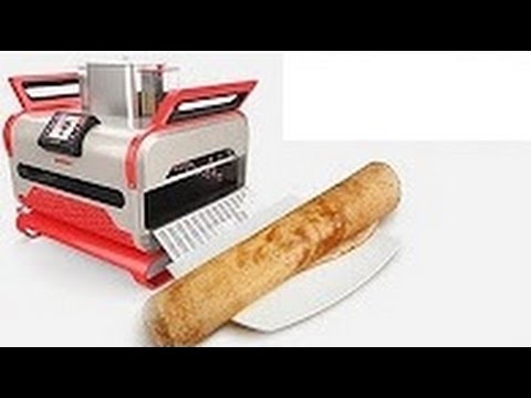 Top 10 Peralatan  Gadget Berteknologi Tinggi Dapur  Unik  