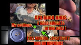 Gold reef patch in Victoria..Stuart Mills episode 4 GPX 6000
Hi every one.. Well the Mighty GPX 6000 is still finding reef gold that is heavily mineralised and a lot of Ground noise. This is Episode 4 on Ten to upload.. So please Subscribe and press the bell Icon and the press on the bell symble that has the ( ) around it.. Kind Regards Tony Famo59.. A big thank you to Chesterfield Whisky Firm in allowing me to collaborate making the New Maid Marian Gold Edition in the 700 mil and the 200 mil bottles. Here is a link below to order them on line. 700 mill bottle https://chesterfield-whisky-firm.myshopify.com/collections/chesterfield-whisky-cocktails-700ml/products/limited-edition-maid-marian-700ml 200 mil bottle https://chesterfield-whisky-firm.myshopify.com/collections/chesterfield-whisky-cocktails-200ml/products/limited-addition-maid-marian-200ml
A Special Thanks to Miners Den in Adelaide for their fantastic support and advice on all my detecting requirements.. THANKS GUYS.
Thank you to Minelab in South Australia to James and to Teck support Darryl. Go the MINELAB GPX 6000 Go the Mighty Minelab SDC 2300 a fantastic gold detector for sub gram Gold Nuggets Go to your nearest Minelab dealer to buy one of the world’s greatest Gold Metal Detectors for finding those Sub Gram Gold Nuggets
A Special thanks to Neil Colstone for your support mate. Check out Neil Colstone Diggers Down Under the Comic Chef Neil has a great you tube channel. Leave a comment and subscribe then leave a comment that I sent you...! Here is a link to his channel. https://www.youtube.com/user/neilcolston
A big thank you to Minelab Gold...Thanks for supporting my channel Mate. Check out his channel also and leave a comment and subscribe then tell him that Famo59 sent you...! Get in touch if you have any detecting setting requirements and he also take you out in the Goldfields to train you how to use your gold detector and how to identify gold bearing area’s HTTPs://www.youtube.com/channel/UCv5oE31Me0MK-p7tkhRhjMw
A big thank you to Bensound for their free music Some music tracks might be down loaded from Bensound at Music: http://www.bensound.com/royalty-free-music Gold reef patch in Victoria..Stuart Mills episode 4 GPX 6000