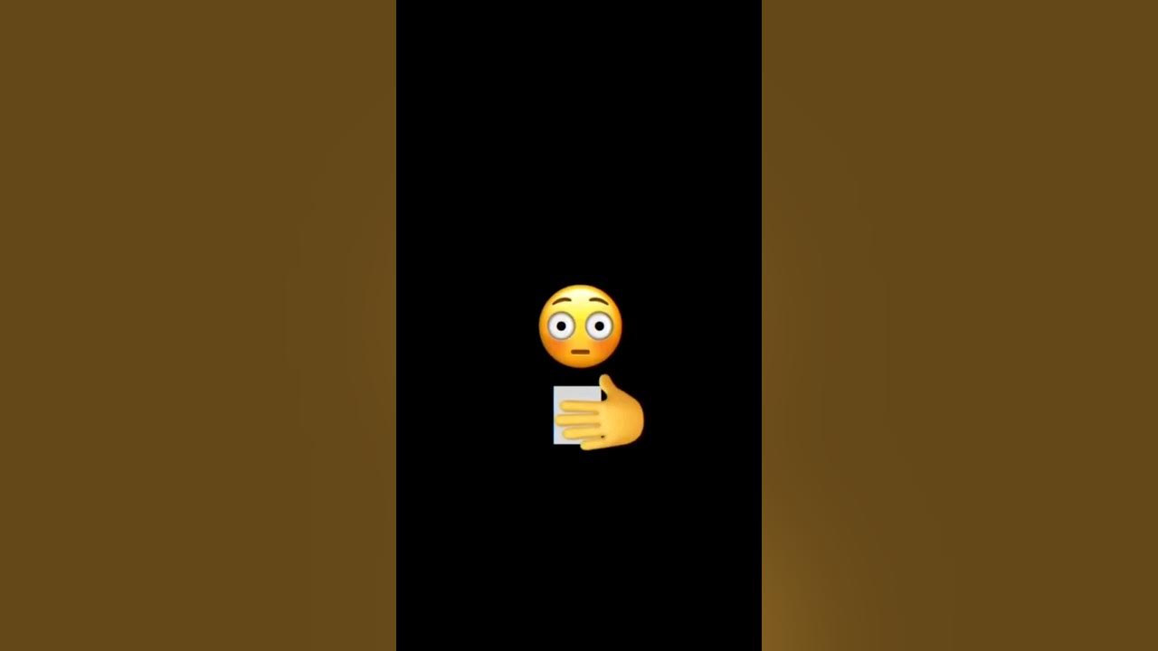 emoji-taking-a-picture-of-you-meme-youtube
