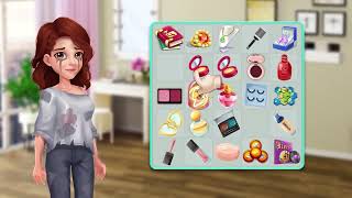 Merge Makeover [trailer] screenshot 3