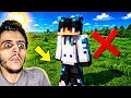 If I Touch The Color Green I Lose In Minecraft 