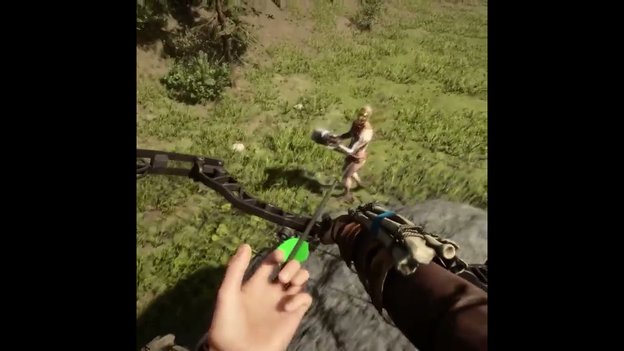 Sons of the Forest: Boat engine go boom!