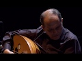 Anouar Brahem Opening Day At La Philharmonie De Paris 2018 Anouar Brahem Opening Day At La Philharmonie De Paris 2018