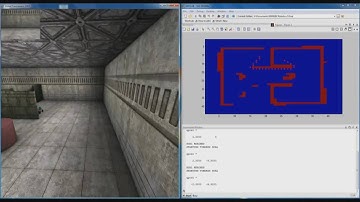 Robotics I Final Project (Regular Map)