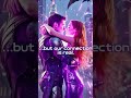 The Matrix can't stop this... 💜 | Cyberpunk Love Story