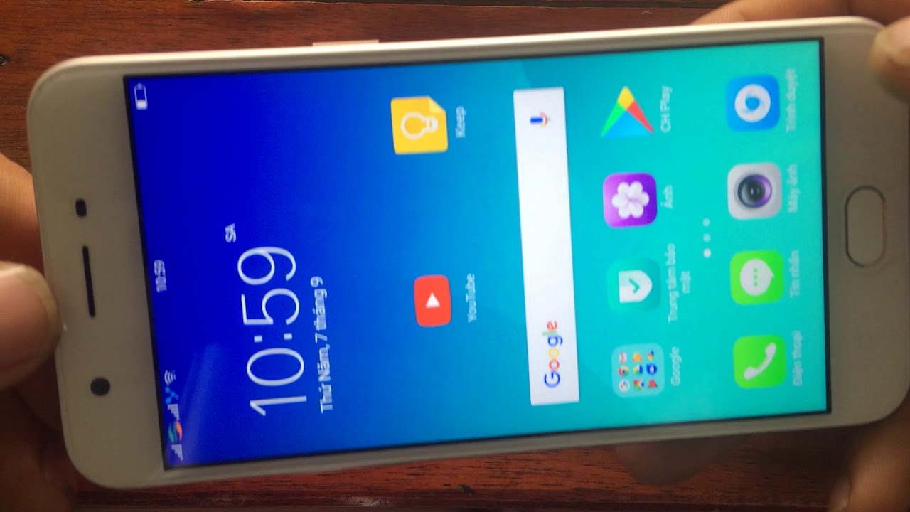 HƯỚNG DẪN CÁCH TEST OPPO F3 LITE ,MUA ĐIÊN THOẠI OPPO CŨ ,QUÁ ĐƠN GIẢN