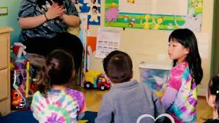 4Cs' Child Care Food Program - Katie